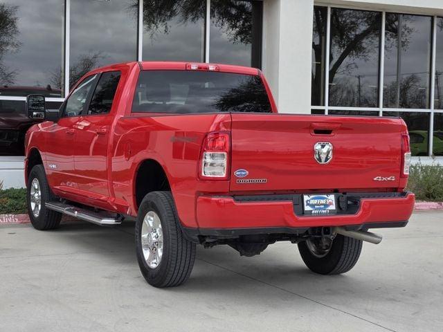 used 2024 Ram 2500 car, priced at $44,991