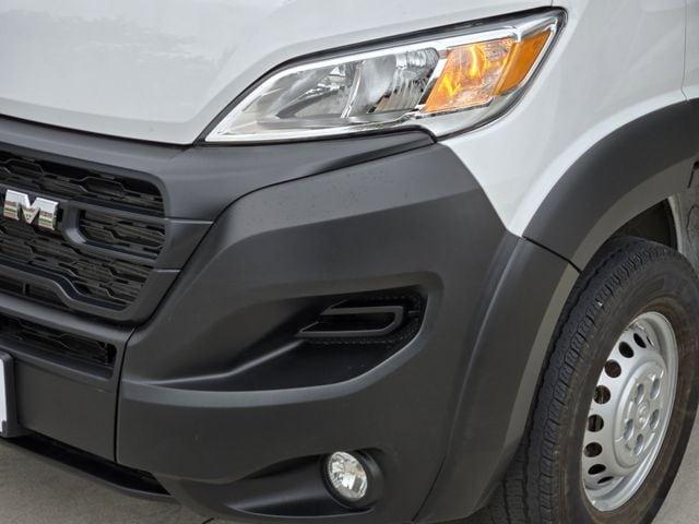 used 2026 Ram ProMaster 2500 car, priced at $42,035