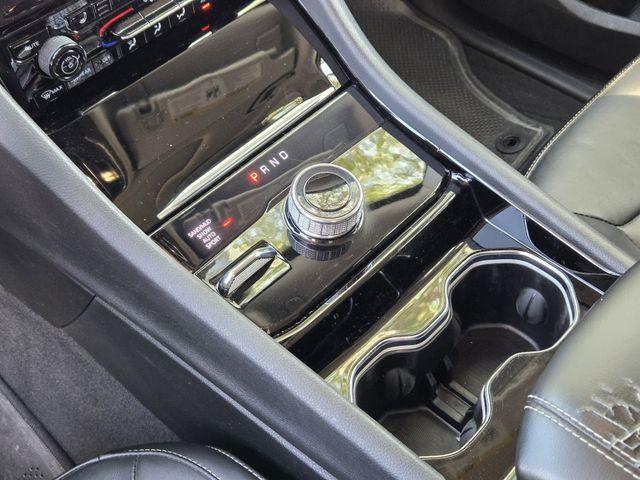 used 2021 Jeep Grand Cherokee L car, priced at $26,949