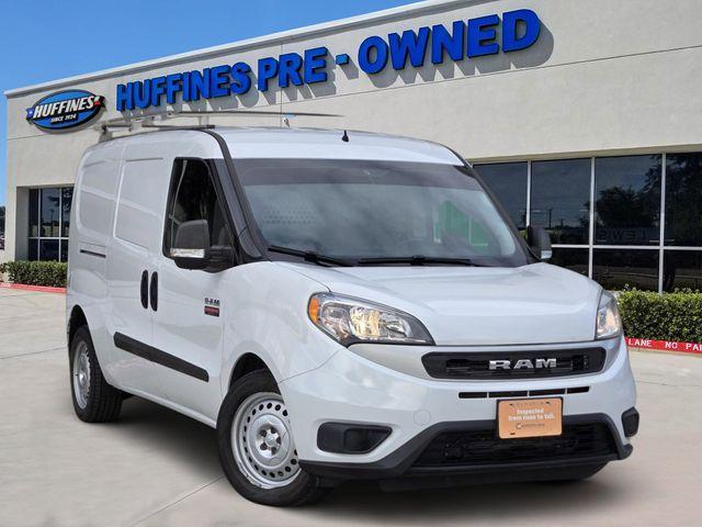 used 2022 Ram ProMaster City car, priced at $23,991