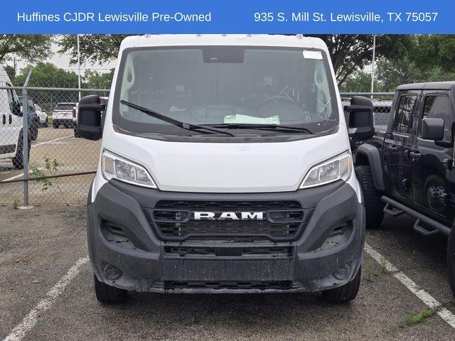 used 2025 Ram ProMaster 1500 car, priced at $38,226