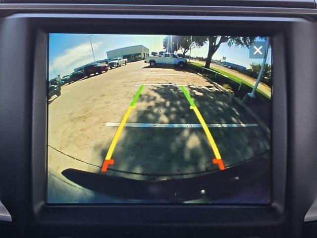 used 2021 Ram 1500 Classic car, priced at $24,655