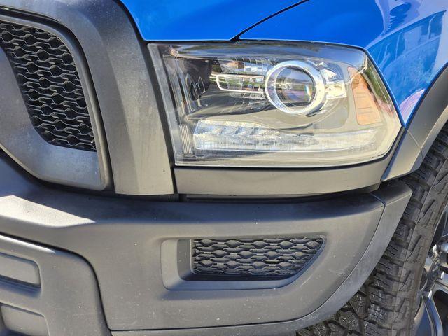 used 2021 Ram 1500 Classic car, priced at $24,655