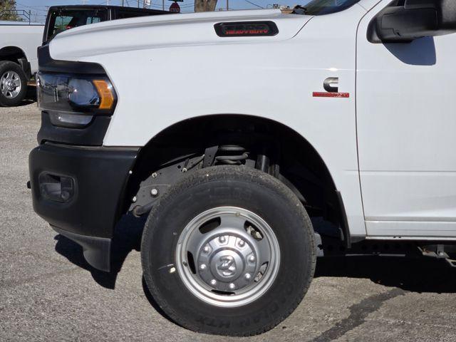 new 2023 Ram 3500 car, priced at $82,855