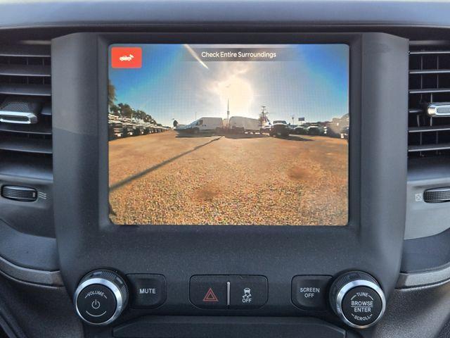 new 2023 Ram 3500 car, priced at $82,855