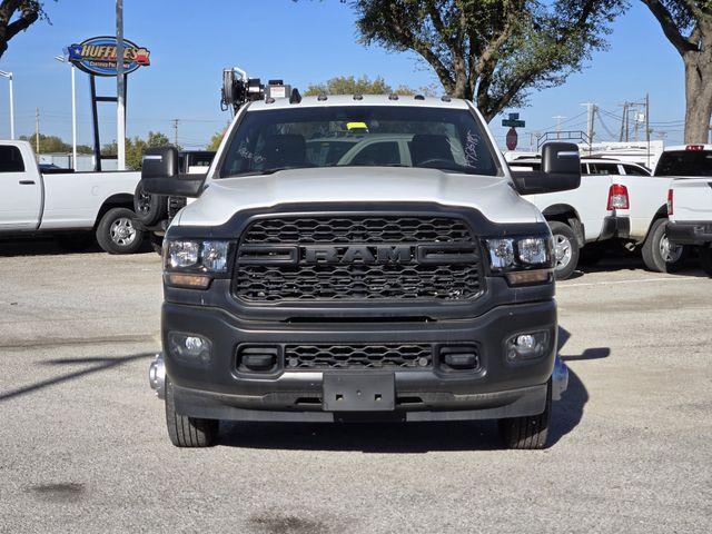 new 2023 Ram 3500 car, priced at $82,855