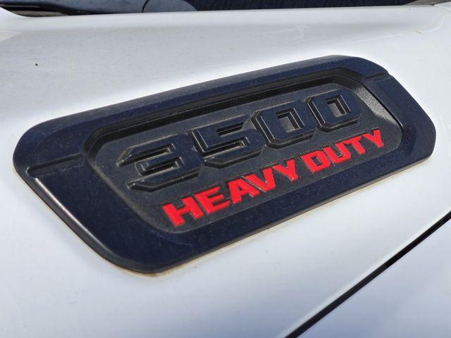 new 2023 Ram 3500 car, priced at $82,855