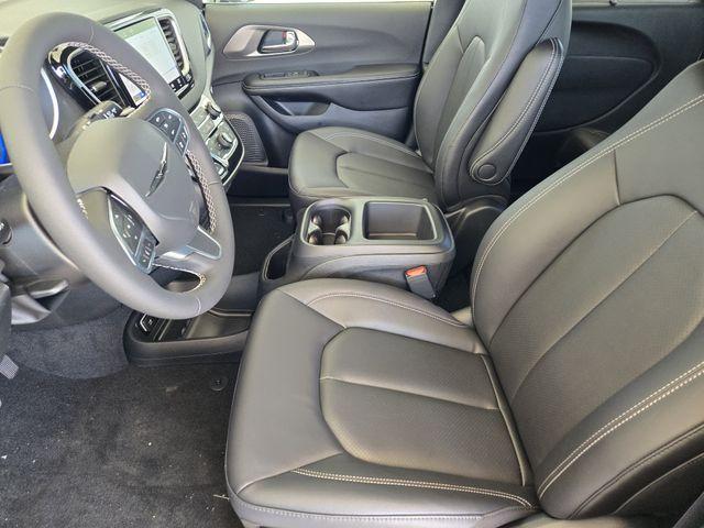 new 2026 Chrysler Voyager car, priced at $38,904