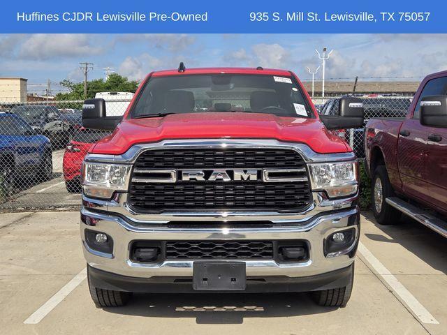 used 2024 Ram 2500 car, priced at $44,226
