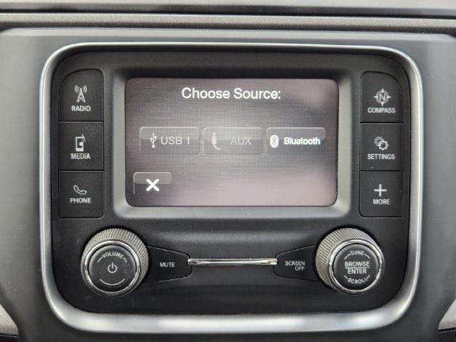 used 2023 Ram 1500 Classic car, priced at $25,226