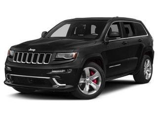 used 2015 Jeep Grand Cherokee car, priced at $29,886