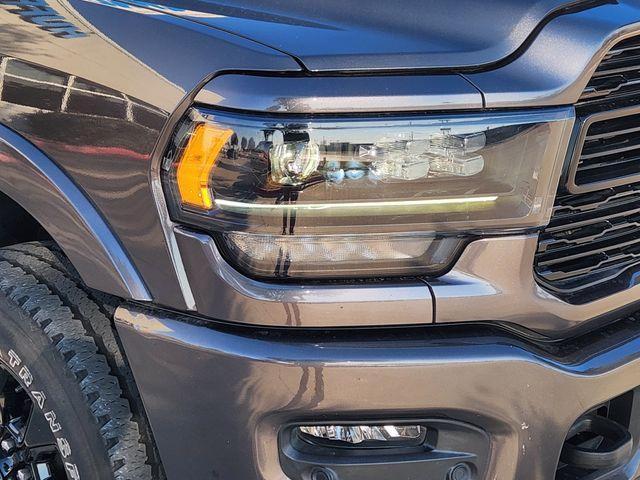 used 2021 Ram 3500 car, priced at $60,575