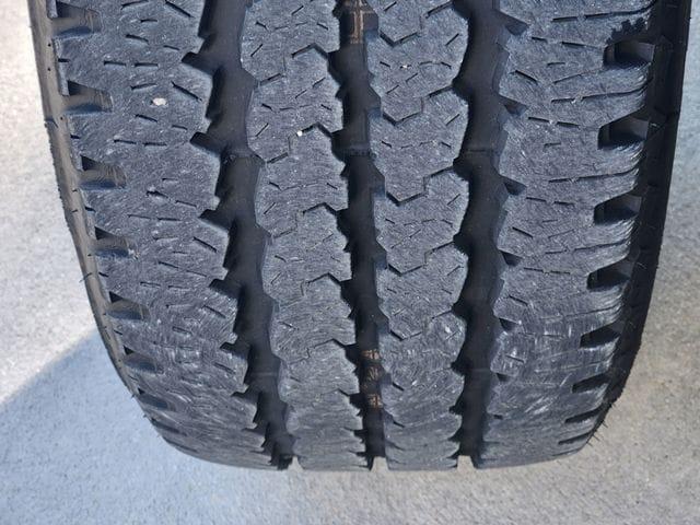 used 2021 Ram 3500 car, priced at $60,575