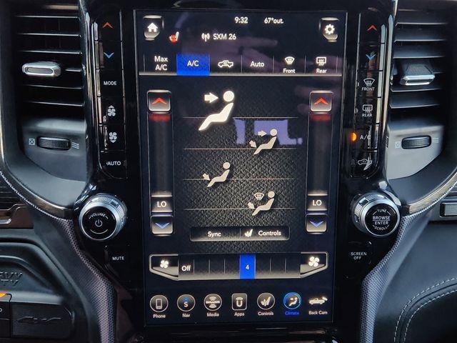 used 2021 Ram 3500 car, priced at $60,575