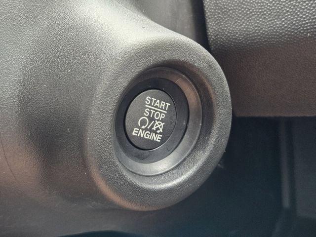 used 2025 Ram ProMaster 3500 car, priced at $46,226