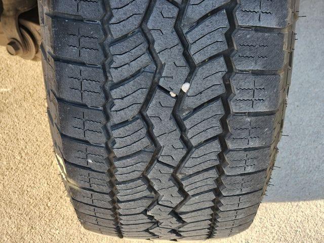 used 2023 Ram 1500 car, priced at $40,886