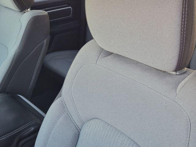 used 2023 Ram 1500 car, priced at $40,886