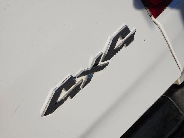 used 2023 Ram 1500 car, priced at $40,886