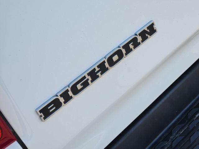 used 2023 Ram 1500 car, priced at $40,886