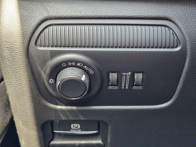 new 2026 Jeep Grand Wagoneer car, priced at $80,002