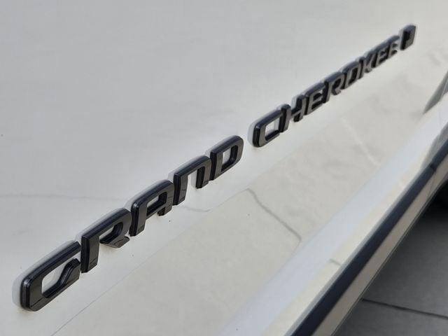 used 2023 Jeep Grand Cherokee car, priced at $32,991