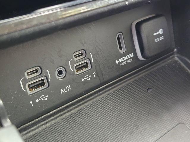 used 2023 Jeep Grand Cherokee car, priced at $32,991