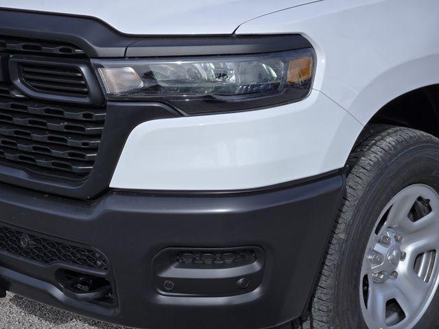 new 2026 Ram 1500 car, priced at $46,990
