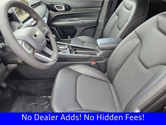 new 2026 Jeep Compass car, priced at $28,969