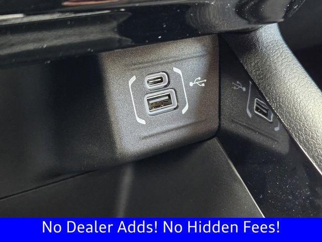 new 2026 Jeep Compass car, priced at $28,969