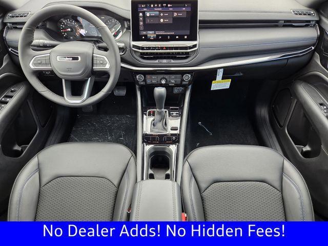 new 2026 Jeep Compass car, priced at $28,969