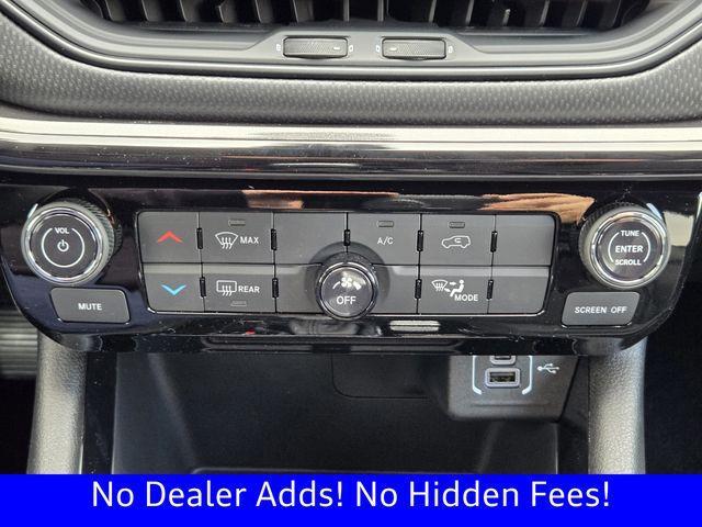 new 2026 Jeep Compass car, priced at $28,969