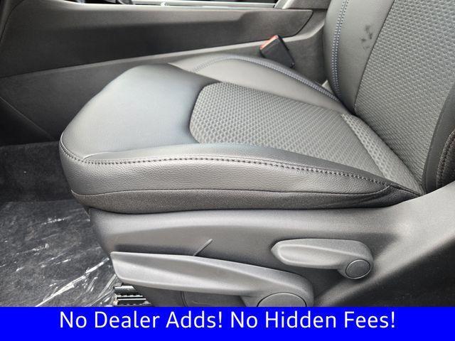 new 2026 Jeep Compass car, priced at $28,969