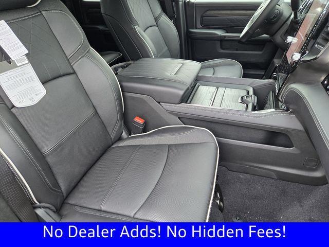 new 2026 Ram 3500 car, priced at $99,874