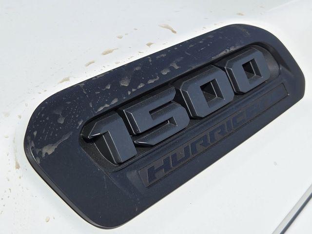 new 2026 Ram 1500 car, priced at $45,795