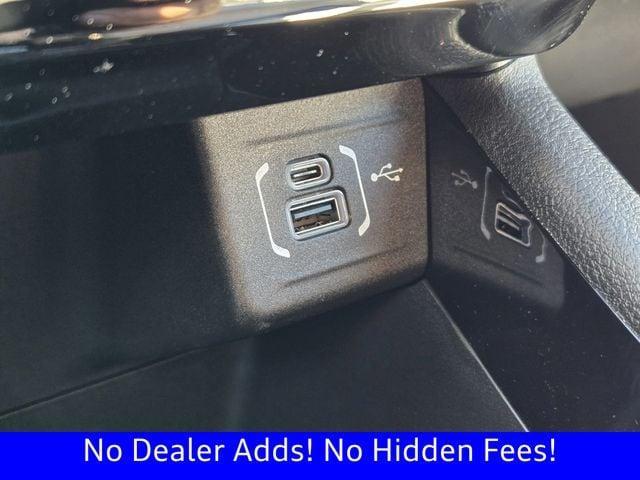 new 2026 Jeep Compass car, priced at $29,499