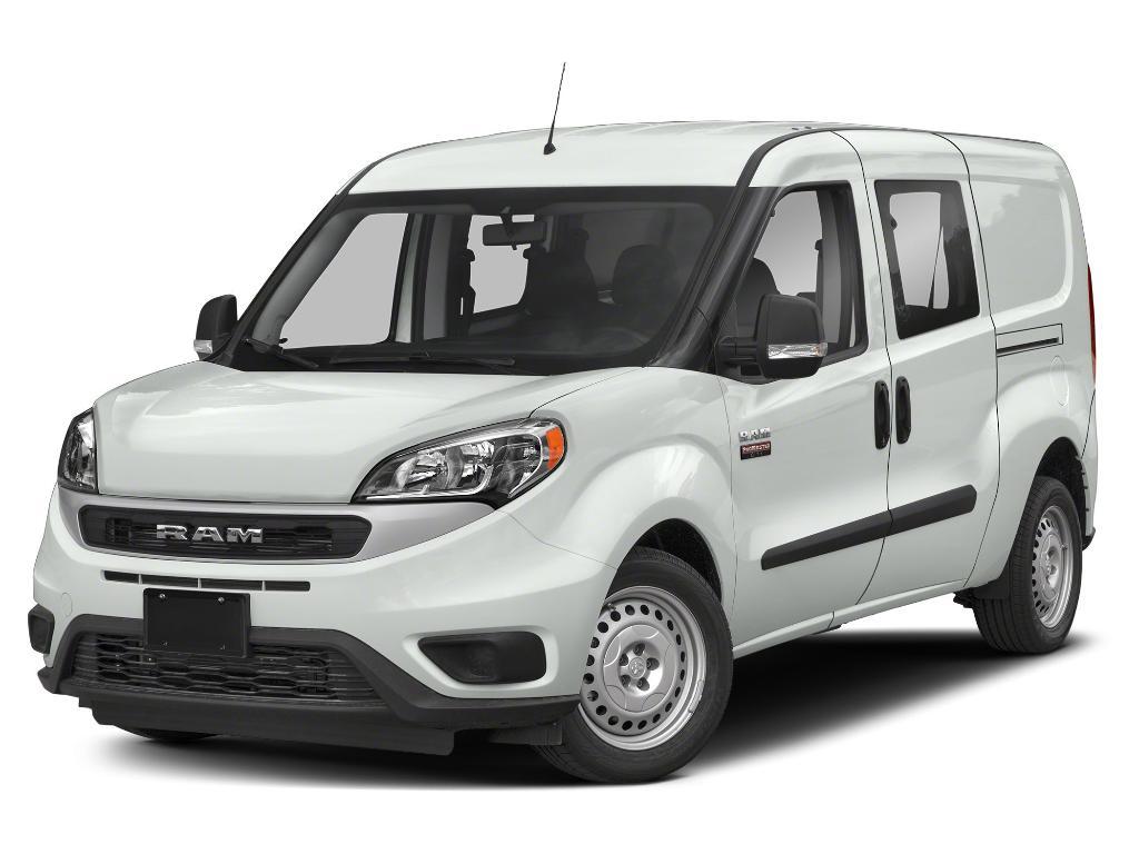 used 2022 Ram ProMaster City car, priced at $34,121