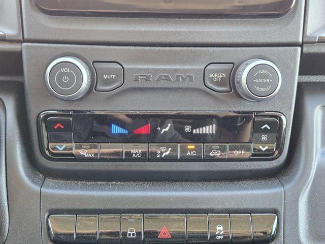 new 2026 Ram ProMaster 2500 car, priced at $46,420