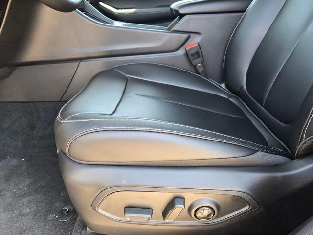 new 2026 Jeep Grand Cherokee car, priced at $42,711