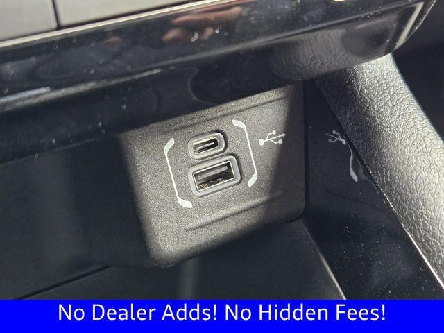 new 2026 Jeep Compass car, priced at $29,499