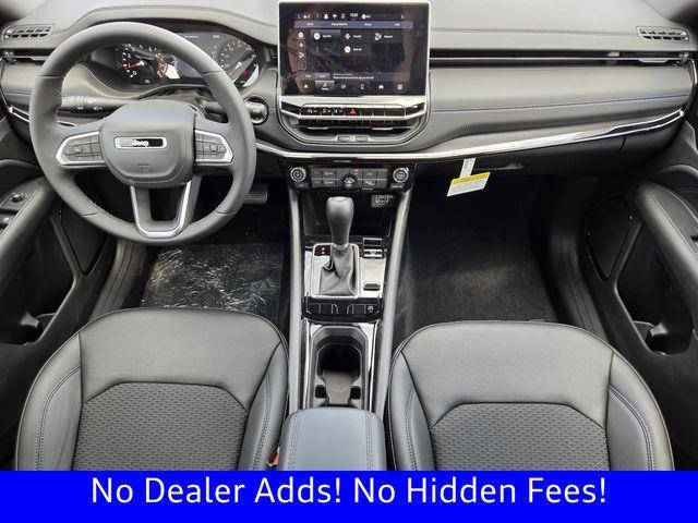 new 2026 Jeep Compass car, priced at $29,499