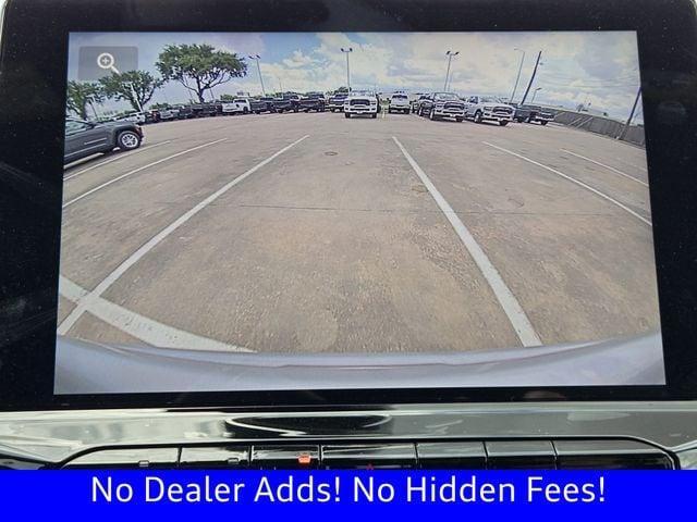 new 2026 Jeep Compass car, priced at $29,499