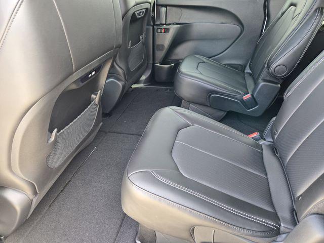 new 2026 Chrysler Pacifica car, priced at $52,051