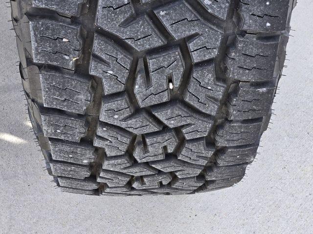 used 2020 Jeep Wrangler Unlimited car, priced at $32,500