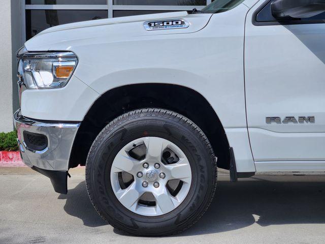 used 2023 Ram 1500 car, priced at $32,713