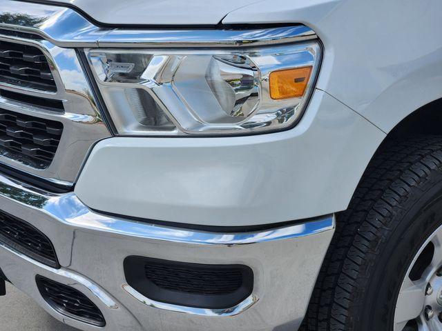 used 2023 Ram 1500 car, priced at $32,713