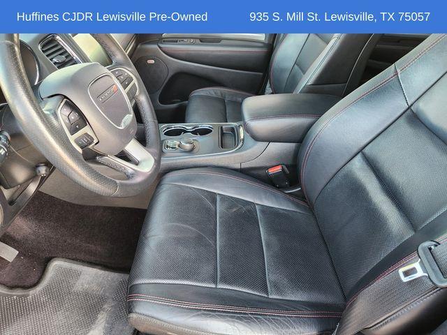 used 2017 Dodge Durango car, priced at $22,297