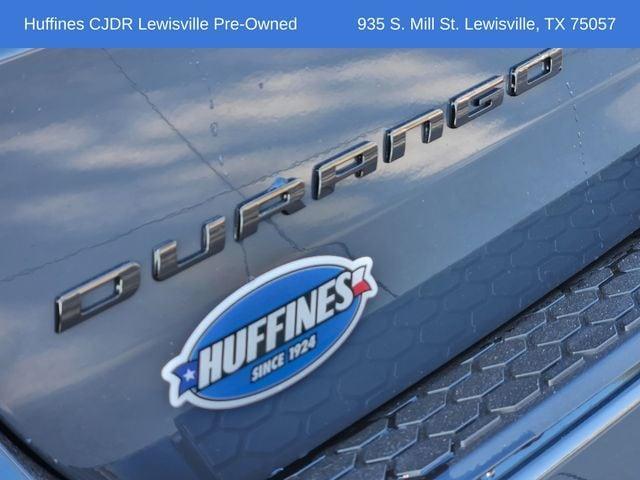 used 2017 Dodge Durango car, priced at $22,297