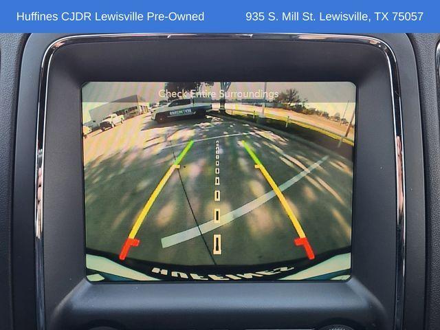 used 2017 Dodge Durango car, priced at $22,297