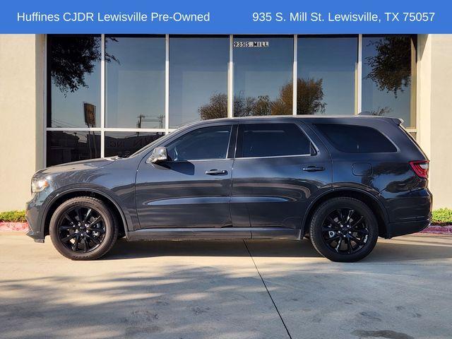 used 2017 Dodge Durango car, priced at $22,297
