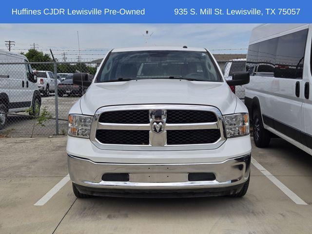 used 2022 Ram 1500 Classic car, priced at $24,226